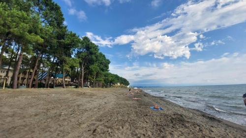 Grigoleti House | Villa Villekulla