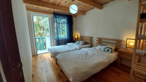 Grigoleti House | Villa Villekulla