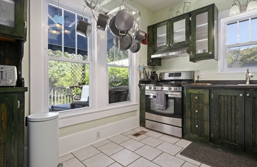 Palmetto House | ⚓Villa Villekulla! Private pool home near Historic Palmetto!⚓