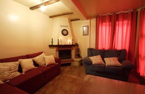 Moclin House | Villa Villen