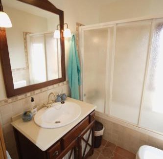 Moclin House | Villa Villen