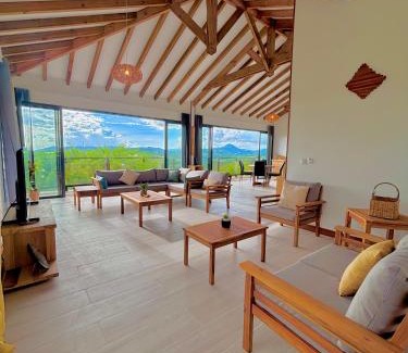 Le Marin Villa | Villa Vincent des Caps