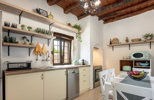 Megala Chorafia Villa | Villa Vine, Explore Cretan Nature