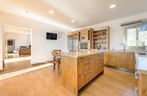 Sant Antoni de Portmany Villa | VILLA VINYES, CAN