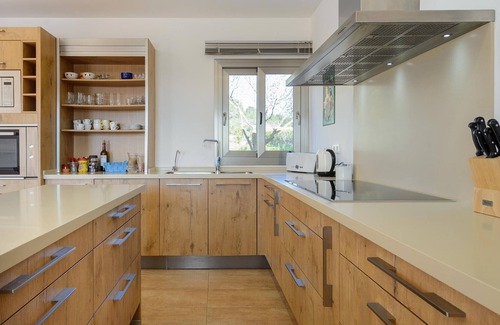 Sant Antoni de Portmany Villa | VILLA VINYES, CAN