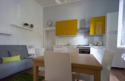 Forli Apartment | Villa Viola accommodation tourist use
