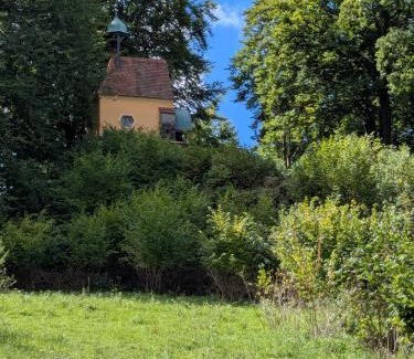 Koenigstein Apartment | Villa Viola