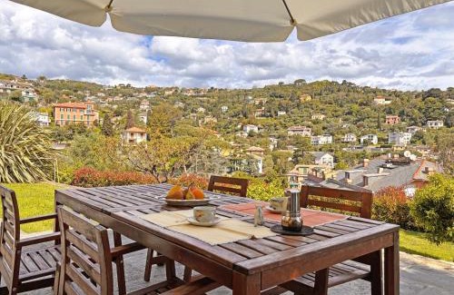 Rapallo Apartment | Villa Viola