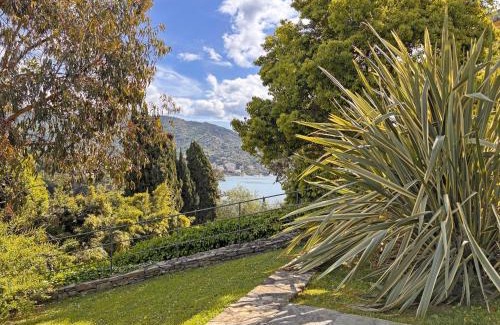 Rapallo Apartment | Villa Viola