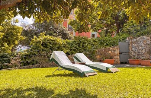 Rapallo Apartment | Villa Viola
