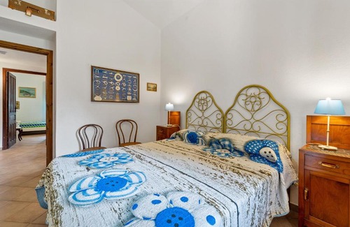 Torre delle Stelle Villa | Villa Viola