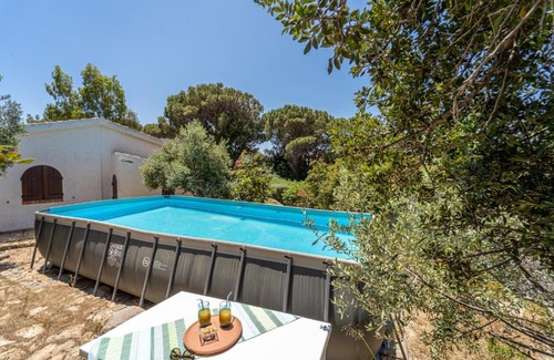 Torre delle Stelle Villa | Villa Viola