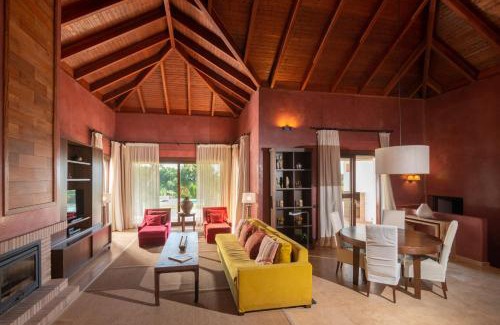 Benalup-Casas Vieja House | Villa Violeta