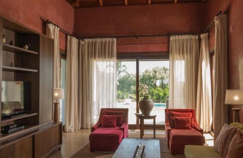Benalup-Casas Vieja House | Villa Violeta