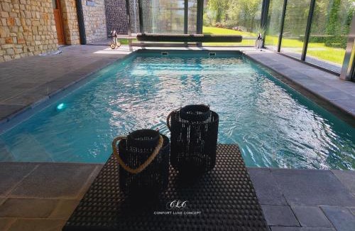 Welkenraedt Villa | Villa VIP