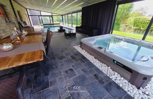 Welkenraedt Villa | Villa VIP