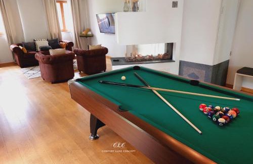 Welkenraedt Villa | Villa VIP