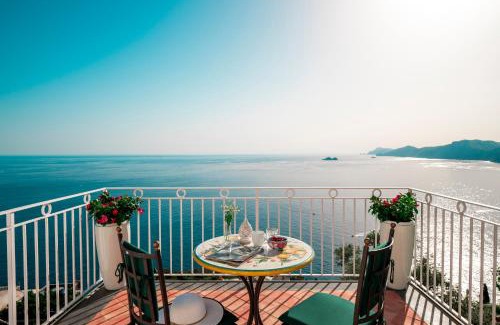 Praiano Villa | Villa Virea