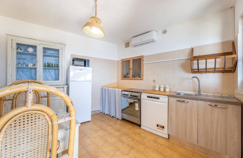 Gagliano del Capo Villa | Villa Vista Mediterranea - Santa.