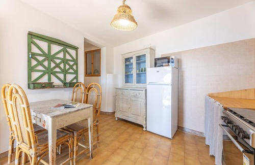 Gagliano del Capo Villa | Villa Vista Mediterranea - Santa.