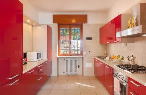 Torri del Benaco Villa | Villa Vista Lago With Pool