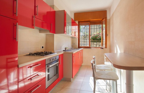 Torri del Benaco Villa | Villa Vista Lago With Pool
