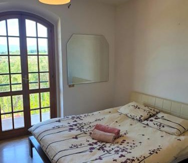 Chieti Apartment | Villa vista La Majella