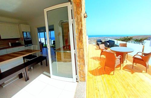 Guime Villa | Villa Vista Mar Ii, sea views, 600Mbit Dsl, 280 sqm, whirlpool, gaming room mm