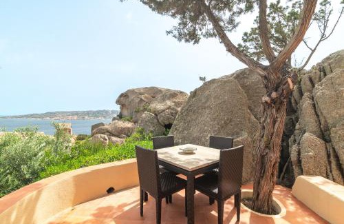 Porto Rafael House | Villa Vista Mare Punta Sardegna