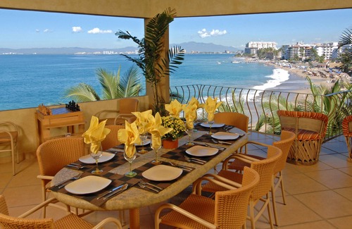 Amapas Villa | Villa Vista - Private Beachfront 4 Bedroom Villa