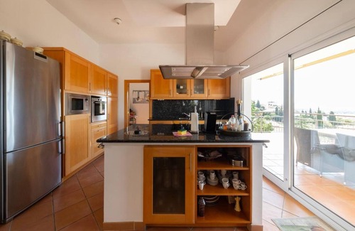 El Mas Isaac Villa | Villa Vista Real