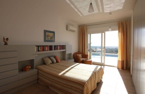El Mas Isaac Villa | Villa Vista Real