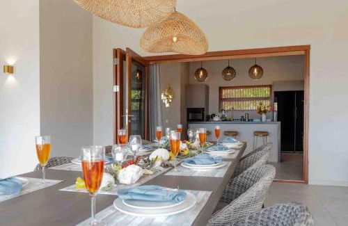 Bisento Villa | Villa Vista Valentin