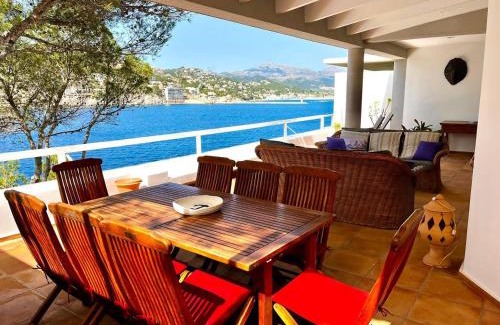 Port d'Andraitx House | Villa Vistas Dragonera by Mallorca Infinity