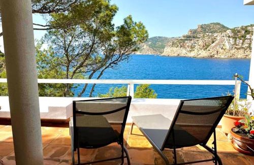 Port d'Andraitx House | Villa Vistas Dragonera by Mallorca Infinity