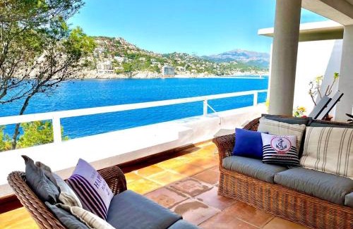 Port d'Andraitx House | Villa Vistas Dragonera by Mallorca Infinity