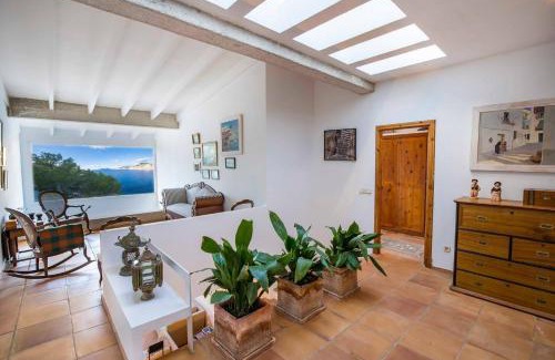Port d'Andraitx House | Villa Vistas Dragonera by Mallorca Infinity