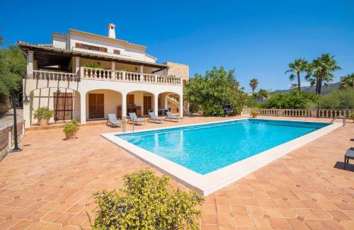 Port d'Andraitx Villa | Villa Vistas Puerto by Mallorca Infinity