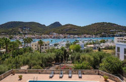 Port d'Andraitx Villa | Villa Vistas Puerto by Mallorca Infinity