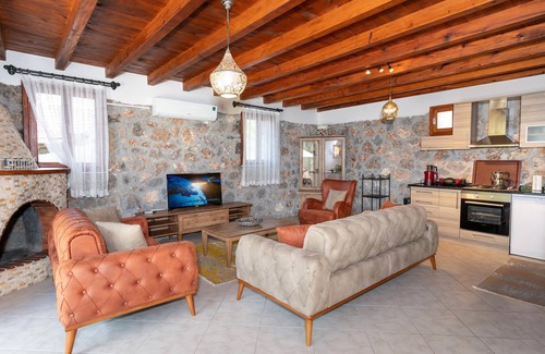 Keciler Villa | Villa Vitello - With Private Pool in Nature