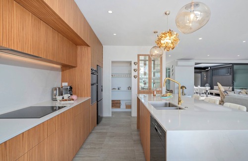 Pauanui House | Villa Viti - Pauanui Holiday Home