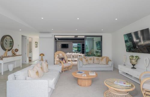 Pauanui House | Villa Viti - Pauanui Holiday Home