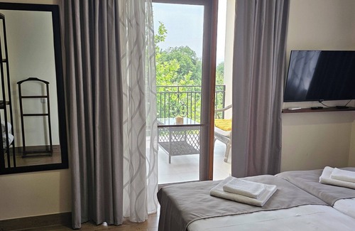 Kvareli Hotel | Villa Vitis