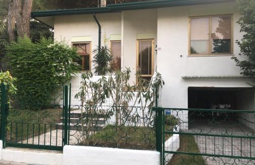 Bibione Pineda Apartment | Villa Vittoria