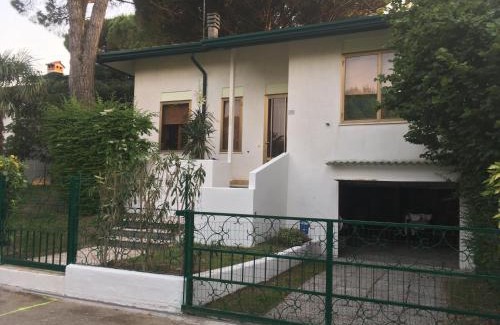 Bibione Pineda Apartment | Villa Vittoria