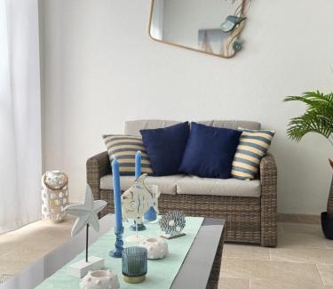 Case Peschiera-Lu Fraili House | Villa Vittoria