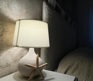 Case Peschiera-Lu Fraili House | Villa Vittoria