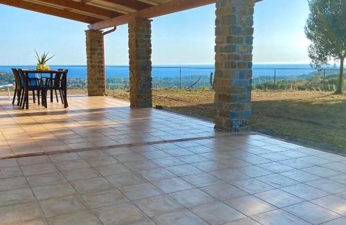 Ascea House | Villa Viuccio