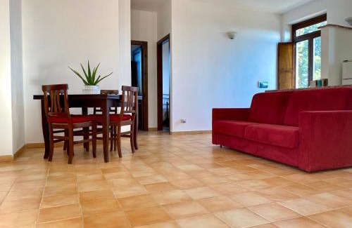 Ascea House | Villa Viuccio