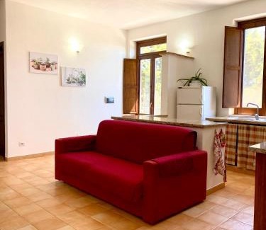 Ascea House | Villa Viuccio